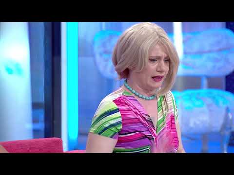 Al Pazar - Cifti simpatik - 16 Maj 2020 - Show Humori - Vizion Plus