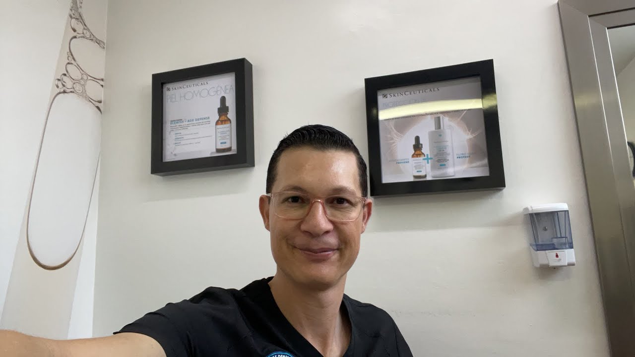 Watch Manchas qué 😨 hacer y como darles solución y además prevenir dermatólogo militar Now Manchas qué 😨 hacer y como darles solución y además prevenir dermatólogo militar