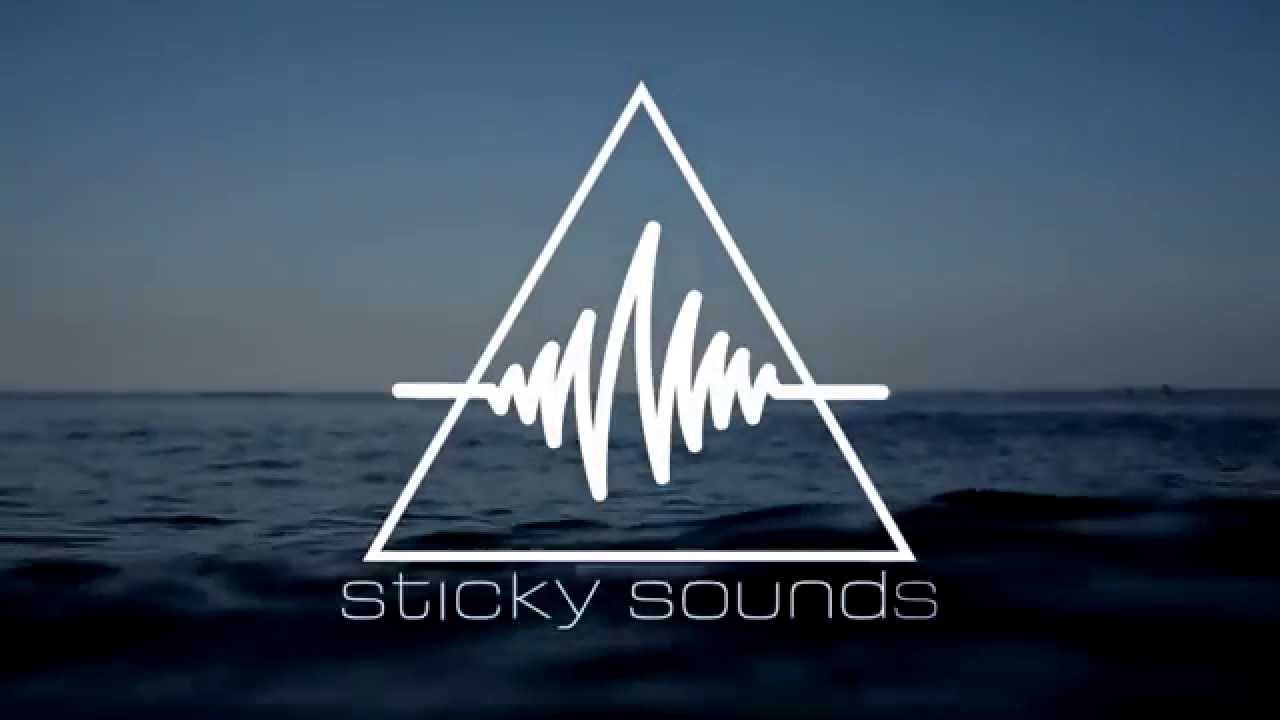 Sticky Sounds video thumbnail