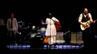 camera obscura&quot;the sun on his back&quot;live@piazza verdi