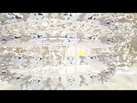 (Gang Shi) Day 1 base tour ark frozen fiber