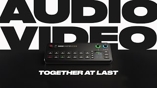 Rode RODECaster Video Video mixpult