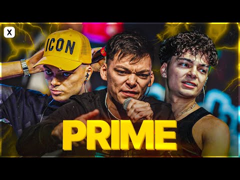 10 Minutos de Cacha en su PRIME 🔥 (Subtitulado)