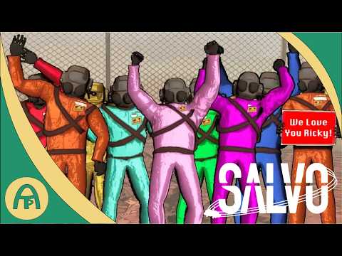 Salvage Bowl VII video thumbnail