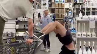 Challenge Performance Video