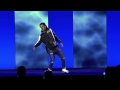 HIGHER DUBSTEP LIVE Marquese Scott Nonstop Dance 2016