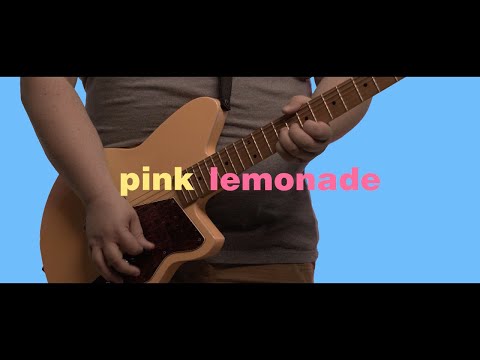 Drop the Girl - pink lemonade (OFFICIAL MUSIC VIDEO)