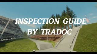 Training and Doctrine Command Inspection Guide - Zanance's USAR