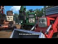 Thomas Y Sus Amigos Temporada 23 Episodio 15 Fuera De Lugar En Español Latino Parte 2