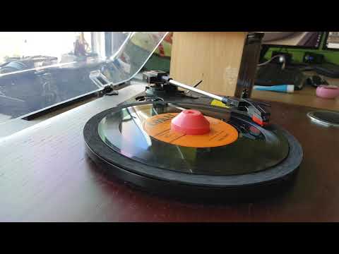 Teresa Brewer Jilted 1954