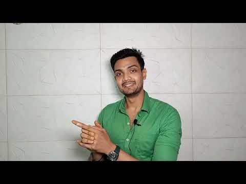 Bhavya Shinde Rich Guy Negative