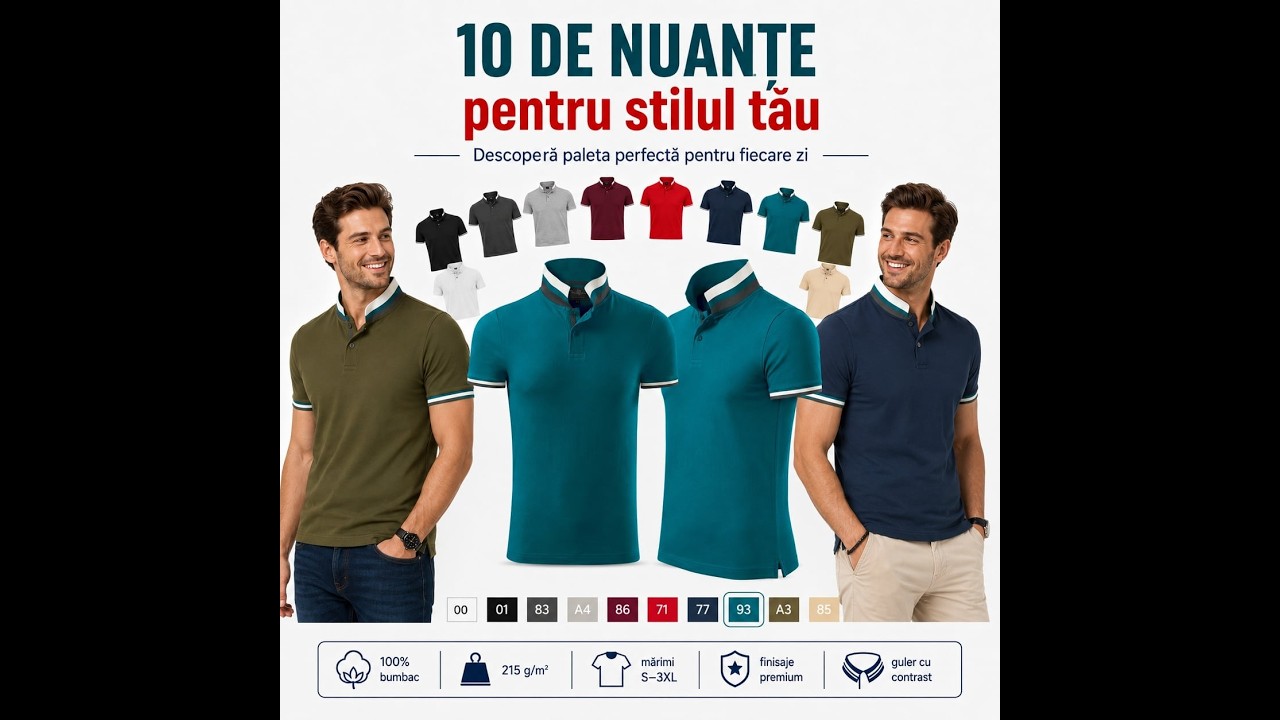 Video produs