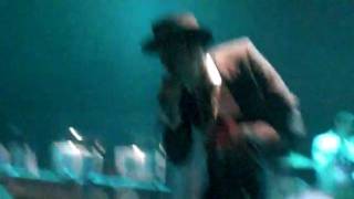 A' Rebours I part - Peter Doherty @ the Roundhouse