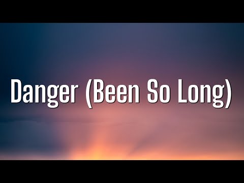 Mystikal - Danger (Been So Long) [Lyrics] ft. Nivea | Watch yourself