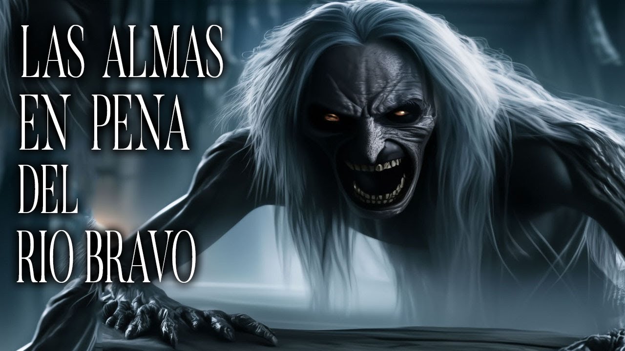 4 ATERRADORAS Historias De Almas En Pena Malditas Que No Te Dejarán Dormir - Voces De La Noche