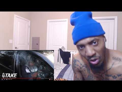 P110   Mist  @Tweet Mist #1TAKE | Reaction