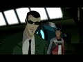 Rex Is Making The Omega Machine Generator Rex S1E21