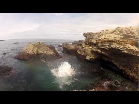 Spring Break 2013 in SoCal