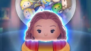 5月7日：ピックアップガチャ！アドベンチャーアリエル（スキル1）を使ってみた！【ツムツム】