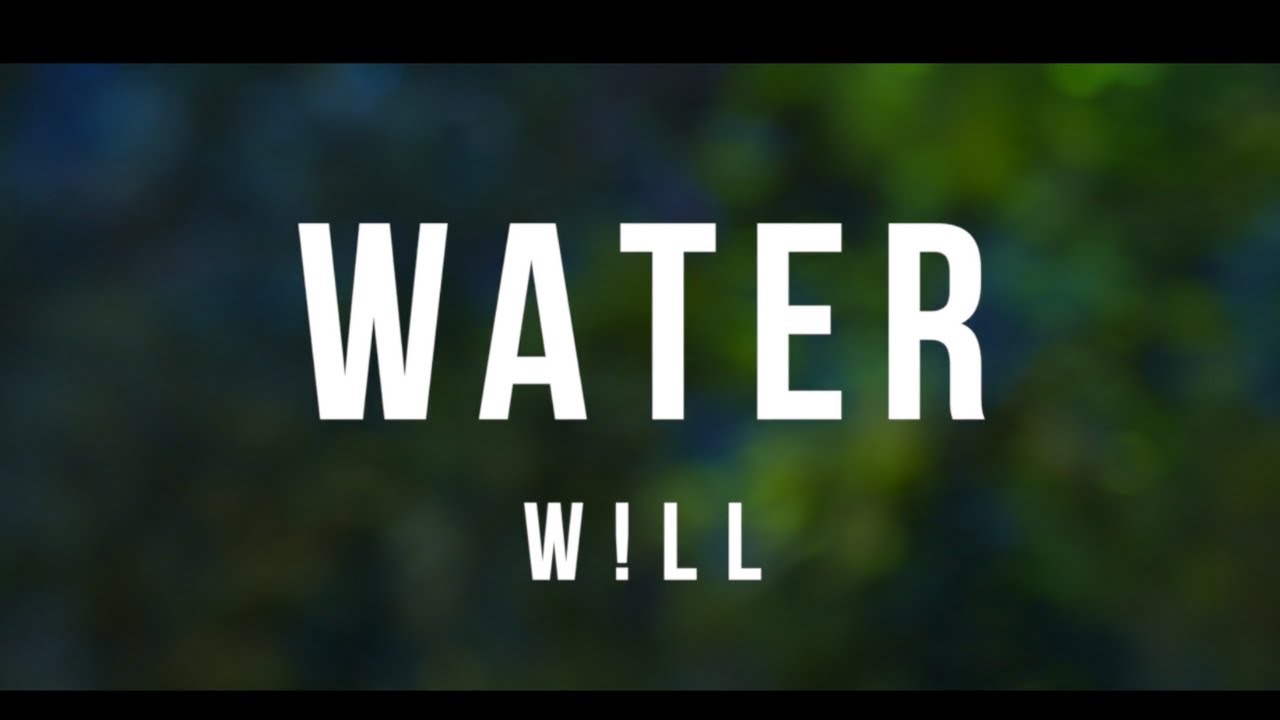 Promotional video thumbnail 1 for W!LL