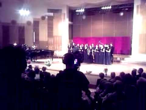 Grupul Heart-core - Jingle Bells