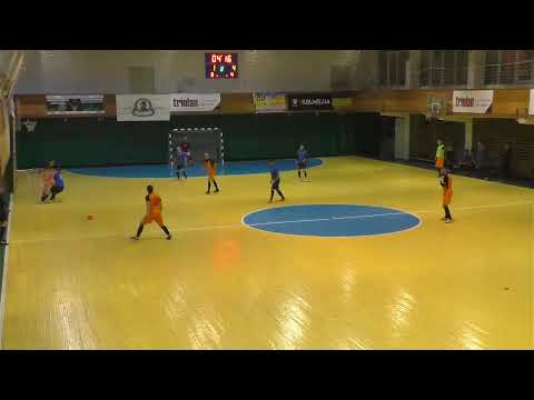 7 КУ В   MFC Cryptology – Гепард   СТРИМ 2