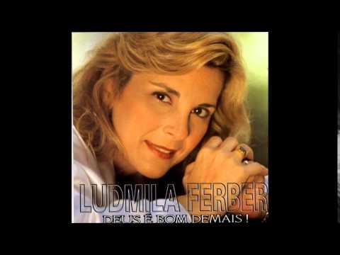 Ludmila Ferber - Toca-me