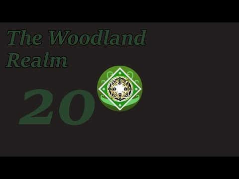 TATW: Divide and Conquer, Woodelves - 20, Mordor May Have Sealed Our Fate