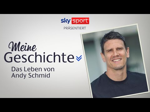„Die hätten mir den Pass entzogen" – Andy Schmid im Interview! | Meine Geschichte