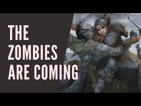 Ranking the Domain of Dread: Falkovnia (Number 8)