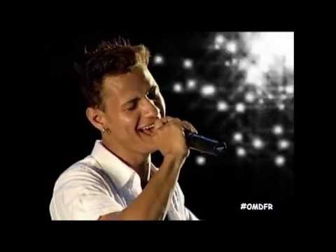 Desejo de Menina - Coração (OoV)