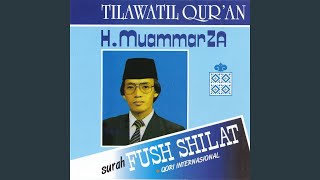 Download lagu Fushshilat (30-46) mp3