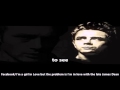 "Peach Trees" by Rufus Wainwright (Android App "In Love With James Dean")