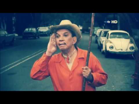 Tráiler El barrendero 1982