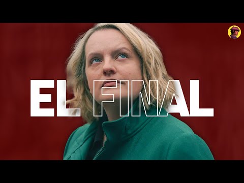 THE HANDMAID´S TALE | EL FINAL: Análisis y Explicación 6x10 (El Cuento de la Criada)