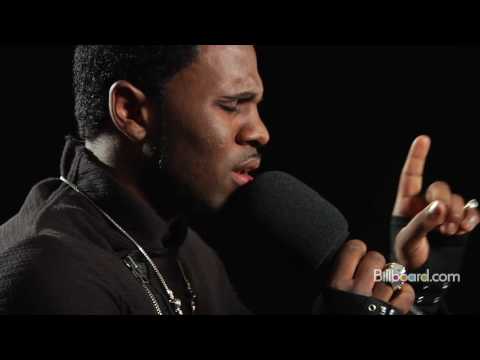 Jason Derulo - Ridin' Solo (ACOUSTIC LIVE!!)