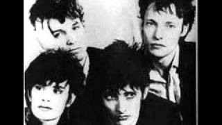 These Immortal Souls- So the story goes