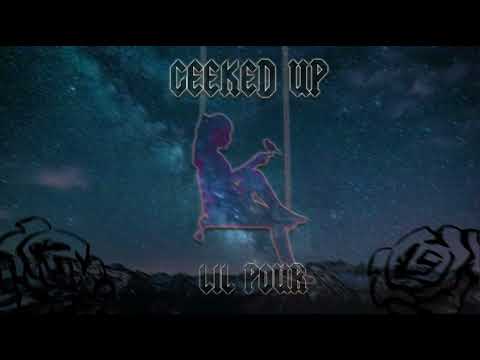 GEEKED UP - LIL POUR (Prod.Lxst Ghxul)