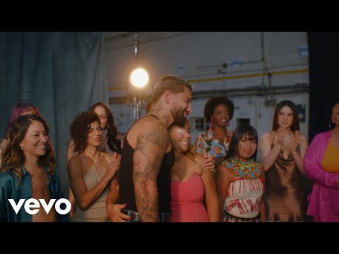 Maluma - La Reina