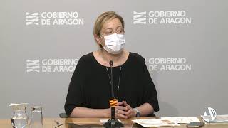 La Seguridad Social supera por cuarta vez en la historia de Aragón los 587.000 afiliados