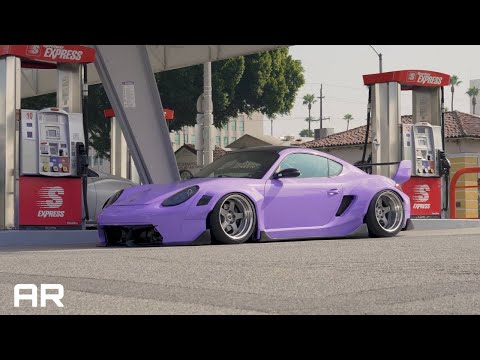 Alex Rogov, Rendow - Alive