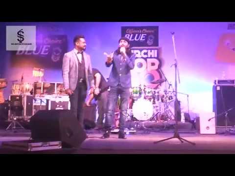 Silab satyakam Mirchi top 20 concert