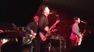 Chuck Prophet at Garage 21/02/17