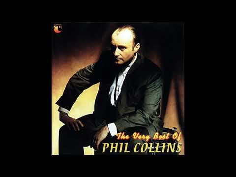 You'll Be In My Heart - Phil Collins HQ (Audio)