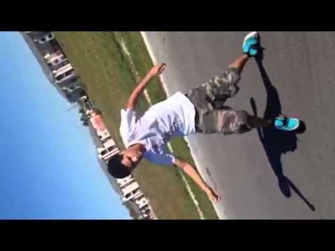 GalaxyPro™ Presents: FlashBackBoyz (Young Sam - I Kill)