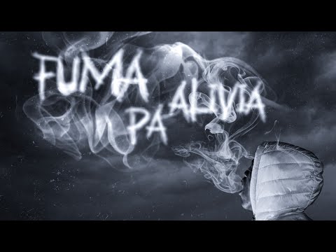 Simex-FUMA PA ALIVIA (Oficial Video)