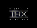 THX Broadway Digitally Mastered Die Hard