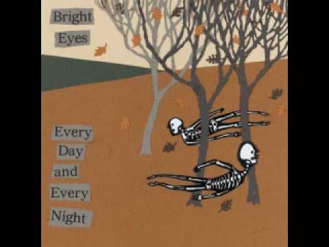 Bright Eyes - Neely O'Hara - 05 (lyrics in the description)