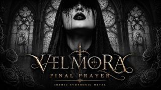 Download lagu Gothic Metal | Velmora | Final Prayer (Full Album) mp3