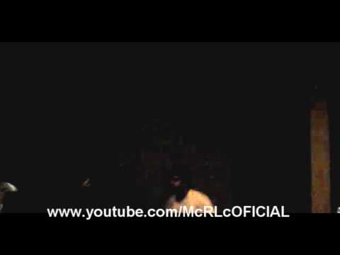Eu Faço Rap - Mc RLc